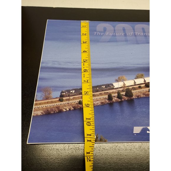 Norfolk Southern Wall Decor 208 Norfolk Southern Railroad Calendar